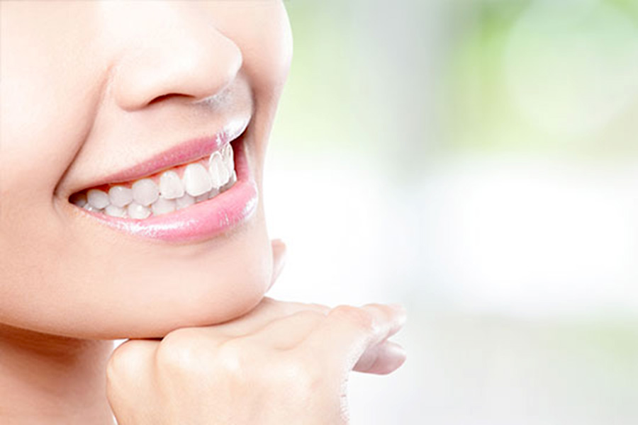 審美治療について